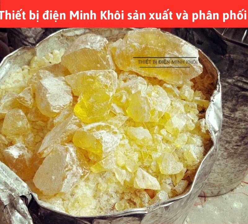 nhựa thông hàn thiếc 1kg