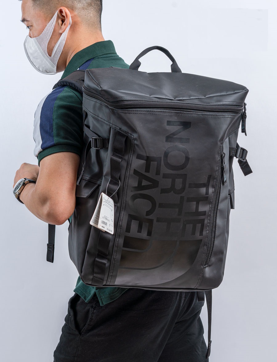 Balo Laptop The North Face Base Camp Fuse Box II