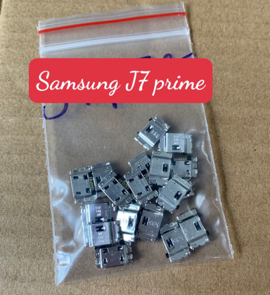 combo 5 Chân sạc rời samsung J7 prime