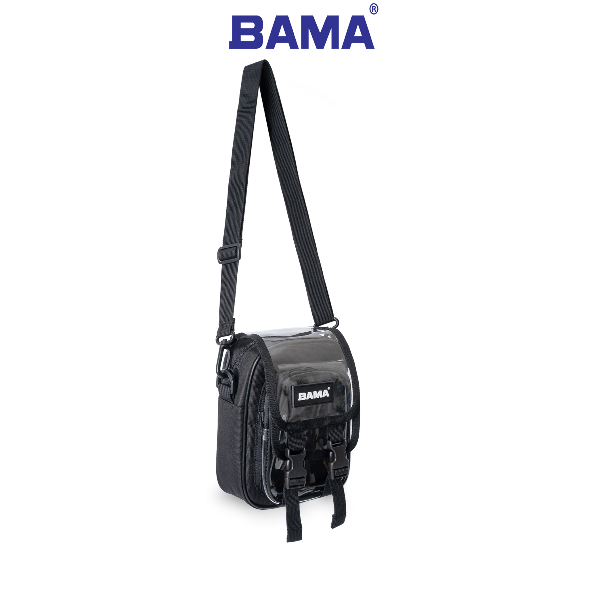 Túi đeo chéo BAMA Shoulder Bag 4.0