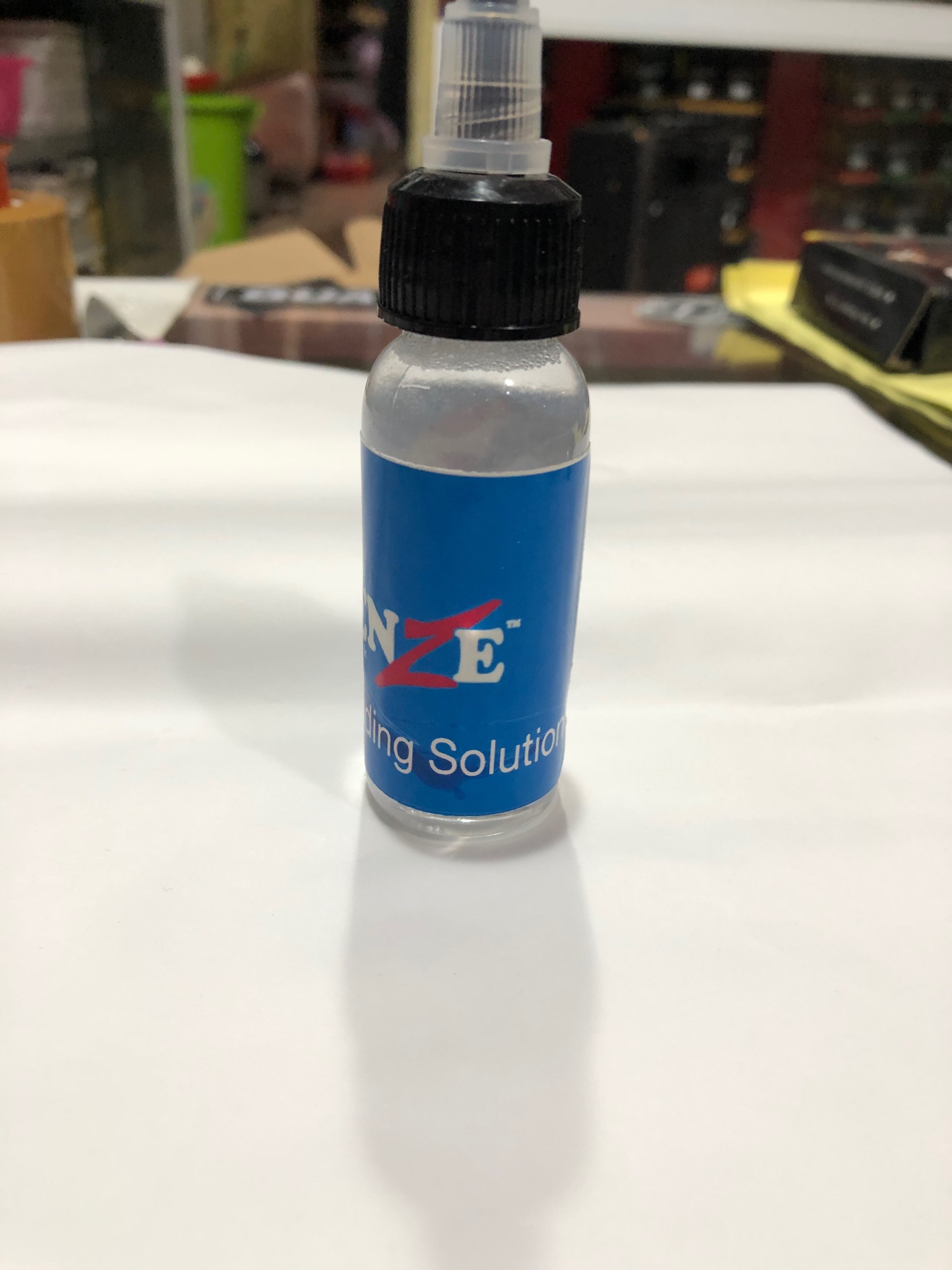 Nước pha mực  Special Shading 30ml