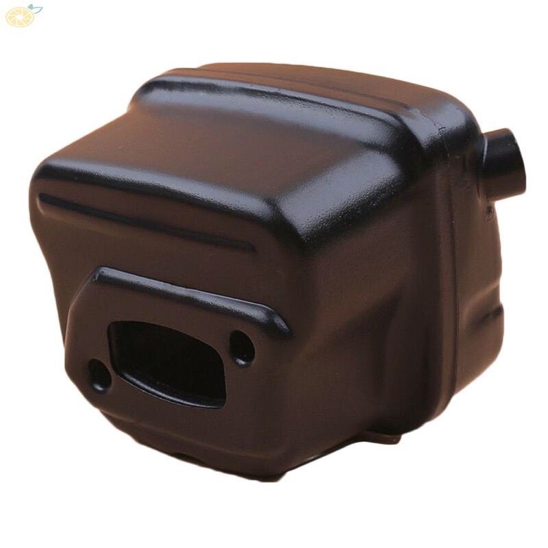BÔ LỬA ( BỘ GIẢM THANH) MÁY CƯA XÍCH 5200/5800/5900 365 353 381 - Ảnh thật