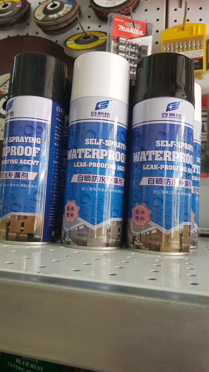 Xịt chống thấm loại 450ml