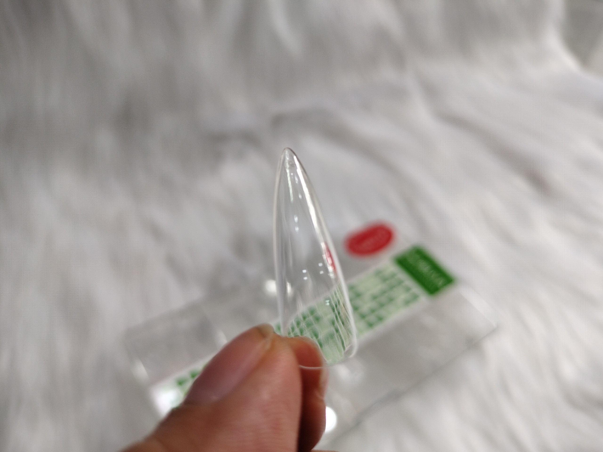 Móng tay giả dùng cho tiệm chuyên nail