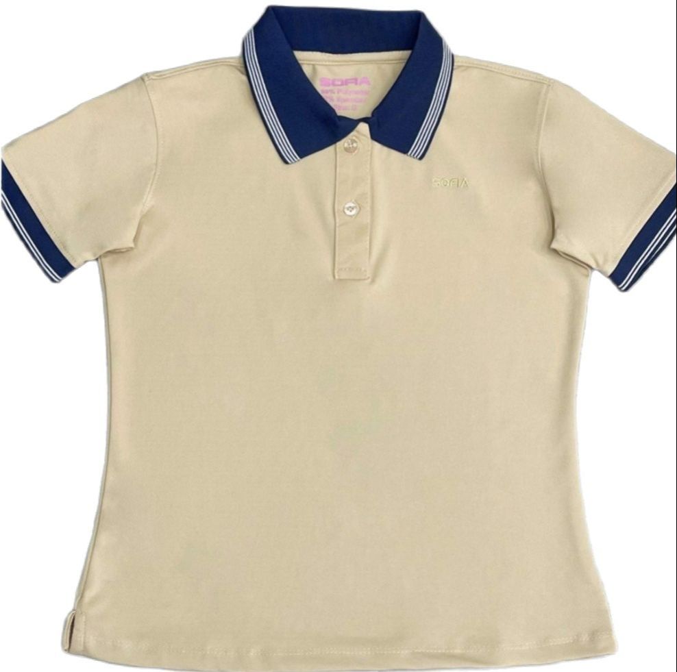 ÁO THUN NỮ ÁO POLO NỮ THUN CÁ SẤU CAO CẤP