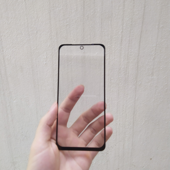Mặt kính xiaomi redmi note 10 pro chính hãng, ép mặt kính redmi note 10 pro