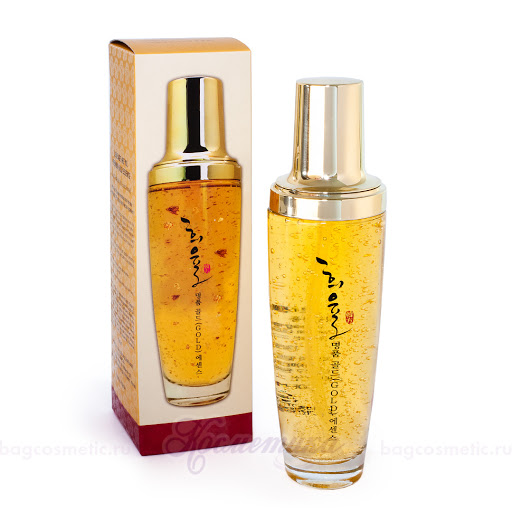 SERUM LEBELAGE HEE YUL HÀN QUỐC