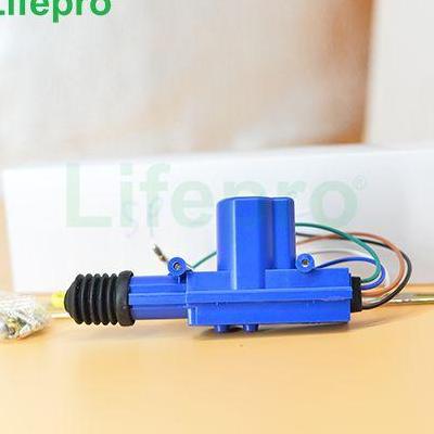CHUỘT CỬA Ô TÔ _ 12V 5 DÂY