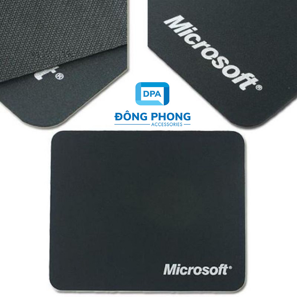 Miếng Lót Chuột Microsoft Giá Rẻ