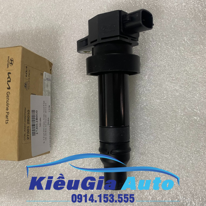 Mô bin đánh lửa Hyundai Elantra 2006-2022 Chính hãng