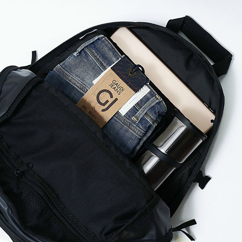 [HCM]Balo NYC Tarp Backpack.