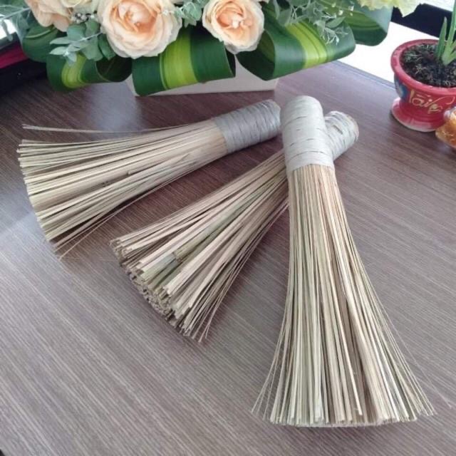 Chổi tre chà chảo