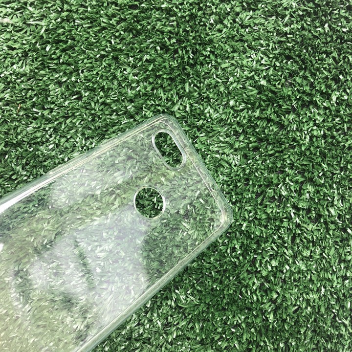 ỐP LƯNG GOOGLE PIXEL 3A - Google Pixel 3aXL  DẺO SIÊU TRONG SUỐT GOR