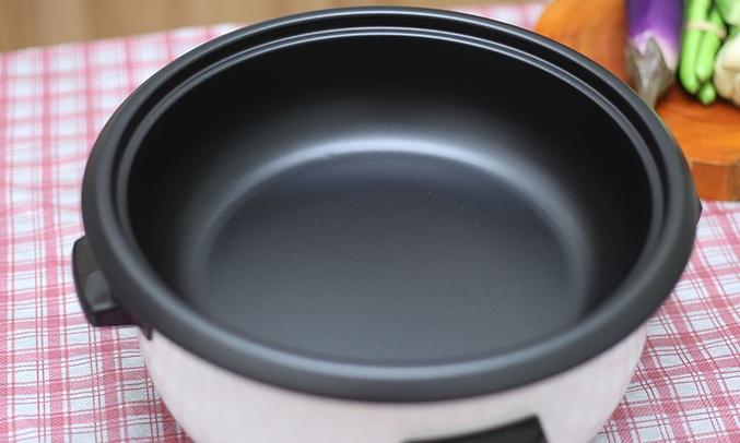 Lẩu điện SUNHOUSE SHD4521