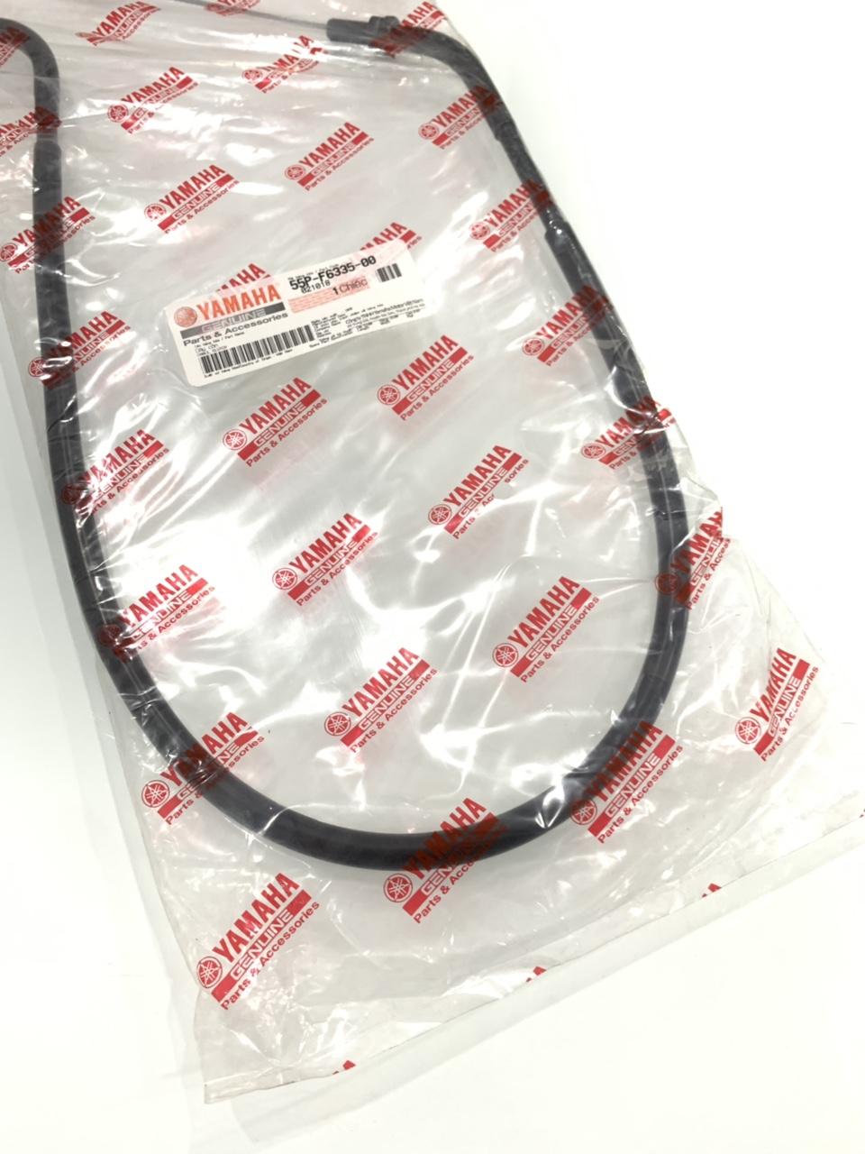 [HCM]DÂY CÔN ZIN HÃNG CHO EXCITER 150