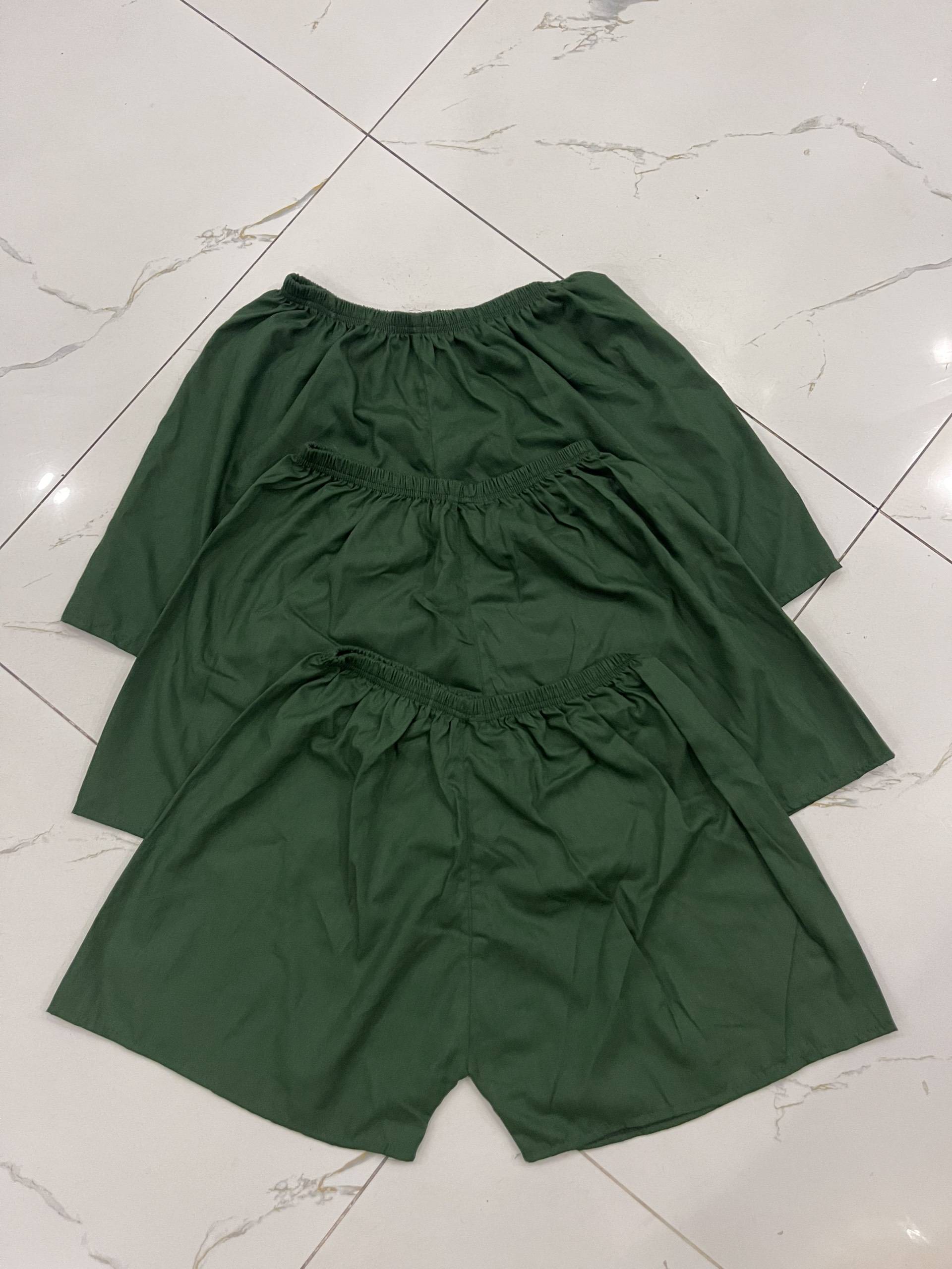 Quần Bo Doi Rải Rút Đủ 6 Cỡ