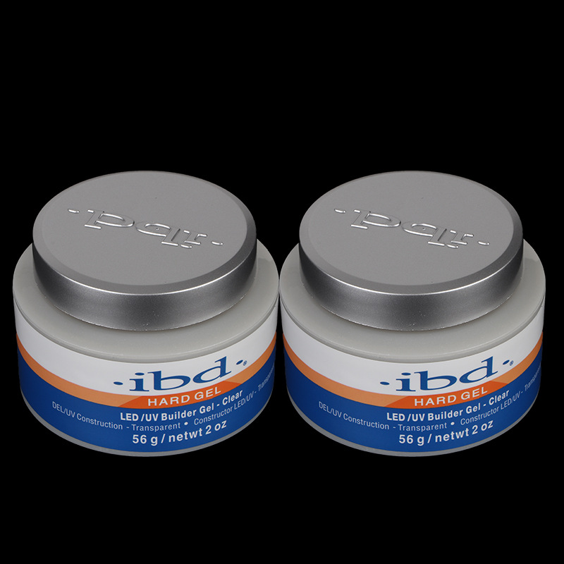 Mỹ phẩm làm đẹp ,Gel đắp móng ibd 56g( Có video)
