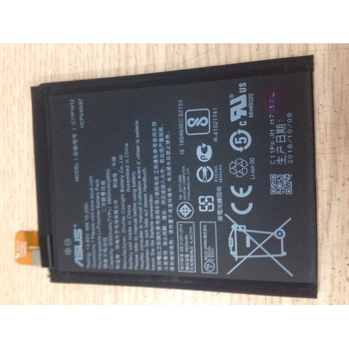 Pin Asus Zenfone 4 Max Pro ZC554KL