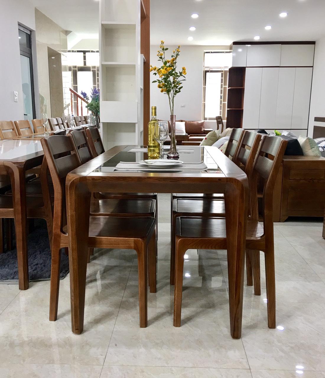 bàn ăn đẹp cao cấp