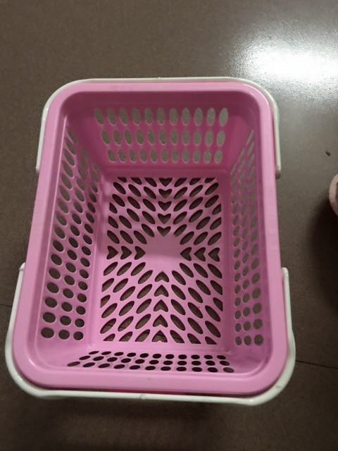 Giỏ sách đồ Giá Rẻ