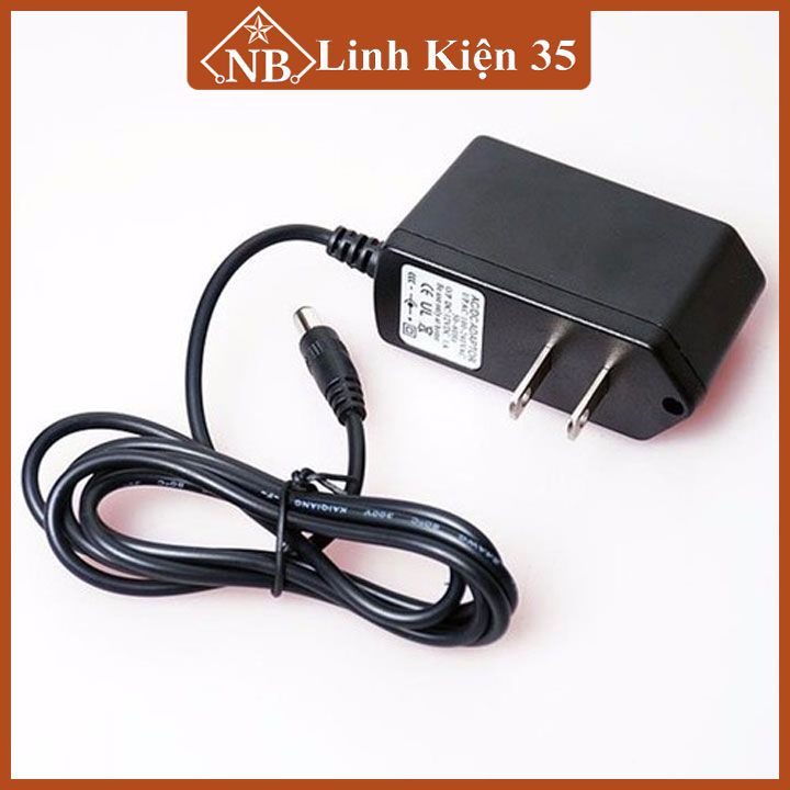 Nguồn Adapter 5V 2A jack nhỏ 3.5*1.5mm