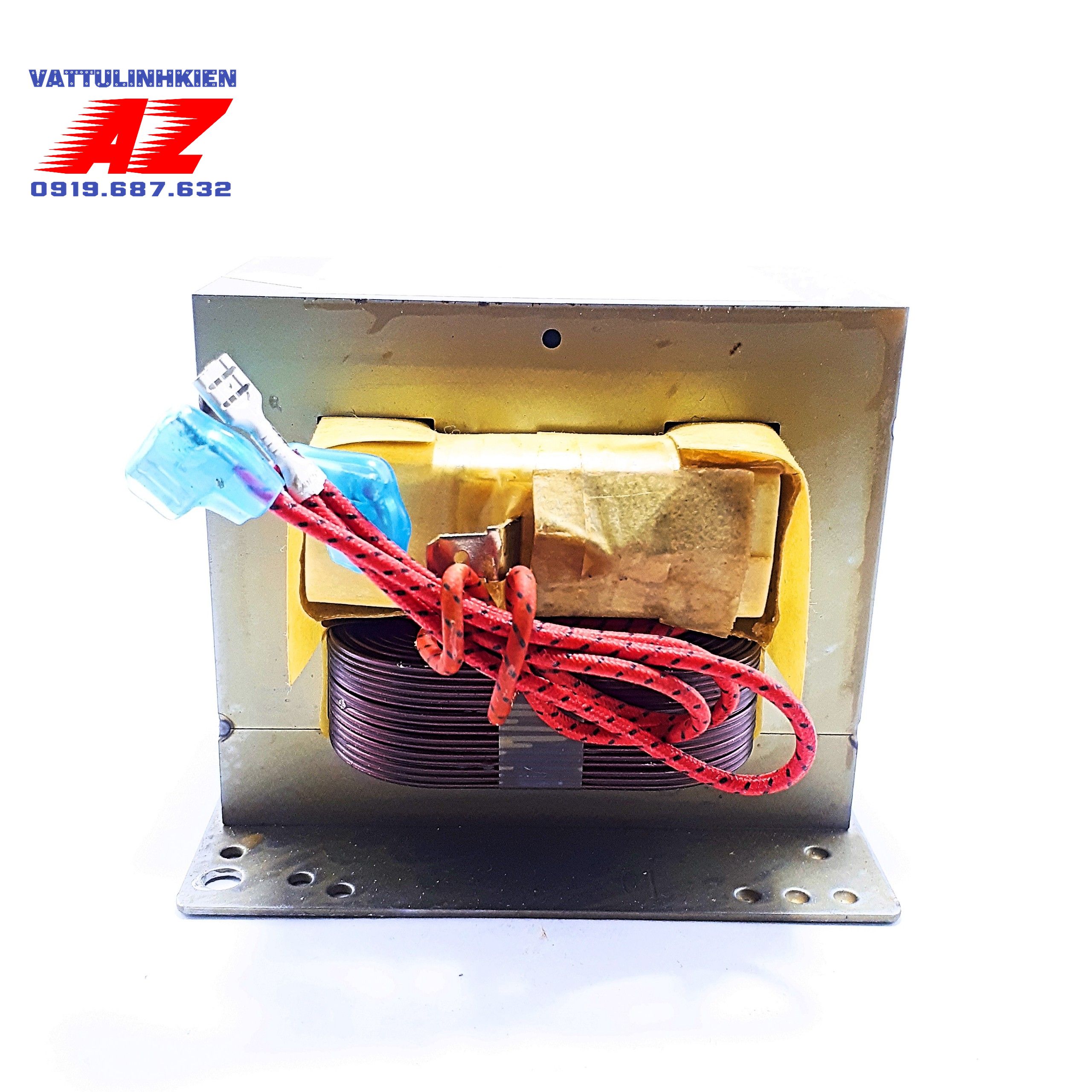Bộ biến áp Lò vi sóng 220V/800W -1000W