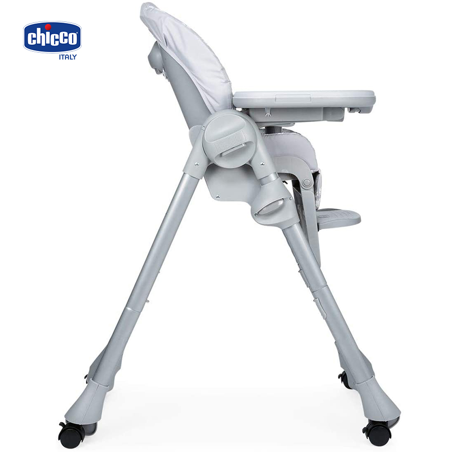 Ghế ăn Chicco Polly Easy 4W