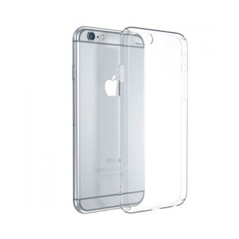 [HCM]Ốp lưng dẻo cho ip6 plus Ốp dẻo trong sillicon cho iphone 6 plus