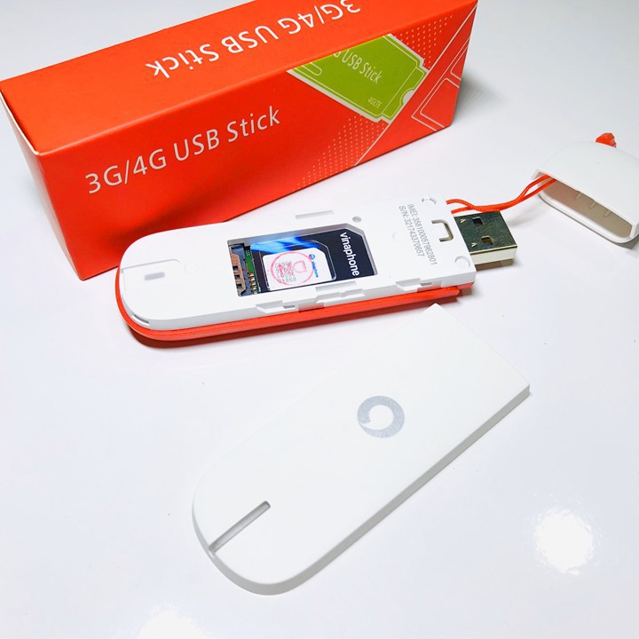 bán USB Dcom 3G 4G đa mạng