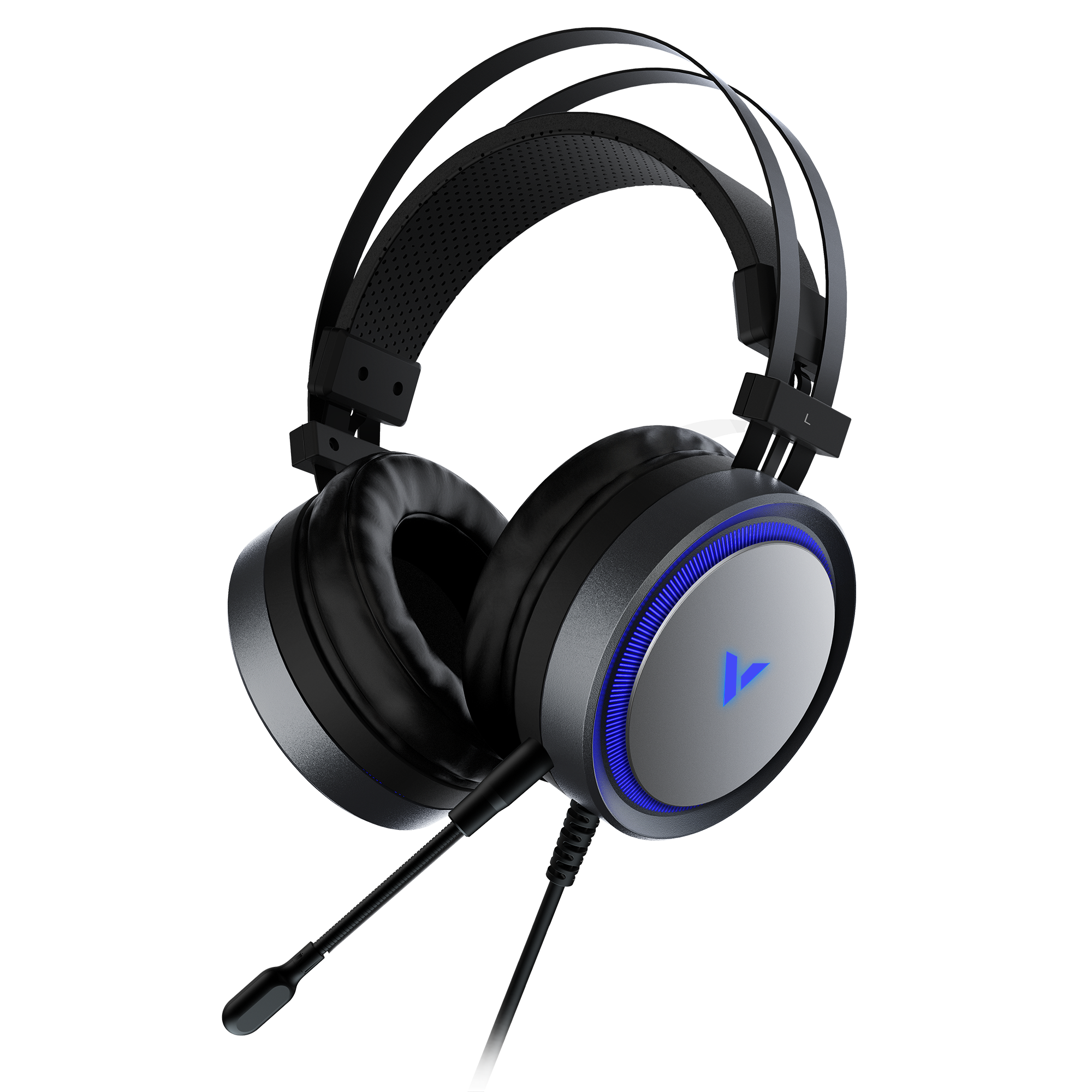 Tai Nghe Gaming Rapoo VH530