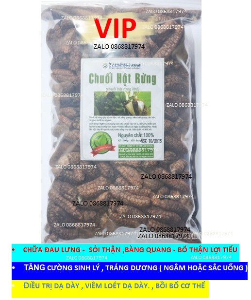 2kg CHUỐI HỘT NAM TRIỀU NGÂM RƯƠU- SẮC UỐNG CHỬA SỎI THẬN-TIỂU ĐƯỜNG-DẠ DÀY-TÁO BÓN-ĐAU LƯNG/KHỚP 1kgVIP CH 1.3