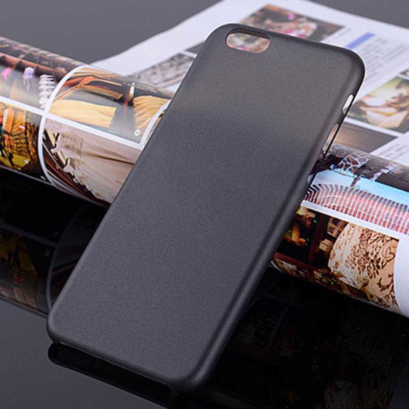 Ốp lưng nhám iPhone 6/7/8/X/11/12/13/14 unibody siêu mỏng