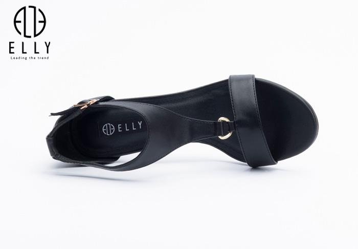Giày nữ thời trang cao cấp ELLY – EG72