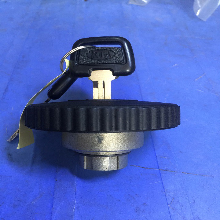 Nắp thùng dầu xe tải kia 1t4 - 2t5