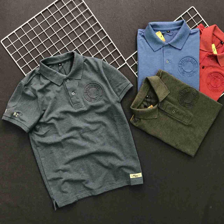 Tidal current Áo thun nam có cổ polo năm 2022 LIYORSHOP áo phông nam đẹp logo dập nổi cao cấp – TATCS068 – No Brand ,SKU : 1781874902_VNAMZ-7999855234 >>>🇻🇳 Top1Vietnam 🛒>>> lazada.vn 🇻🇳🇻🇳🇻🇳🛒🛍🛒
