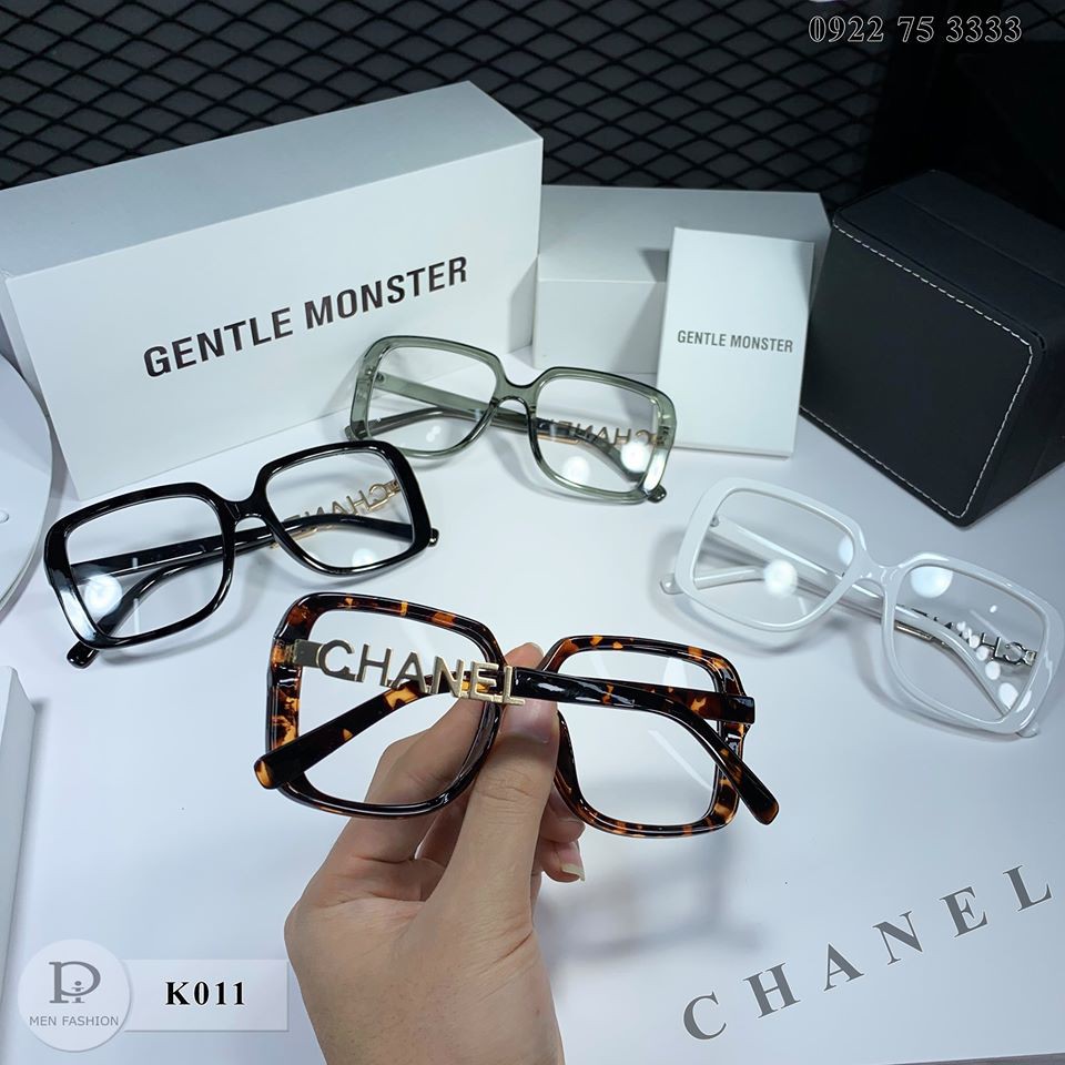 Kính thời trang nữ CNL - SS 2020 - K011 [Shop tp-m]