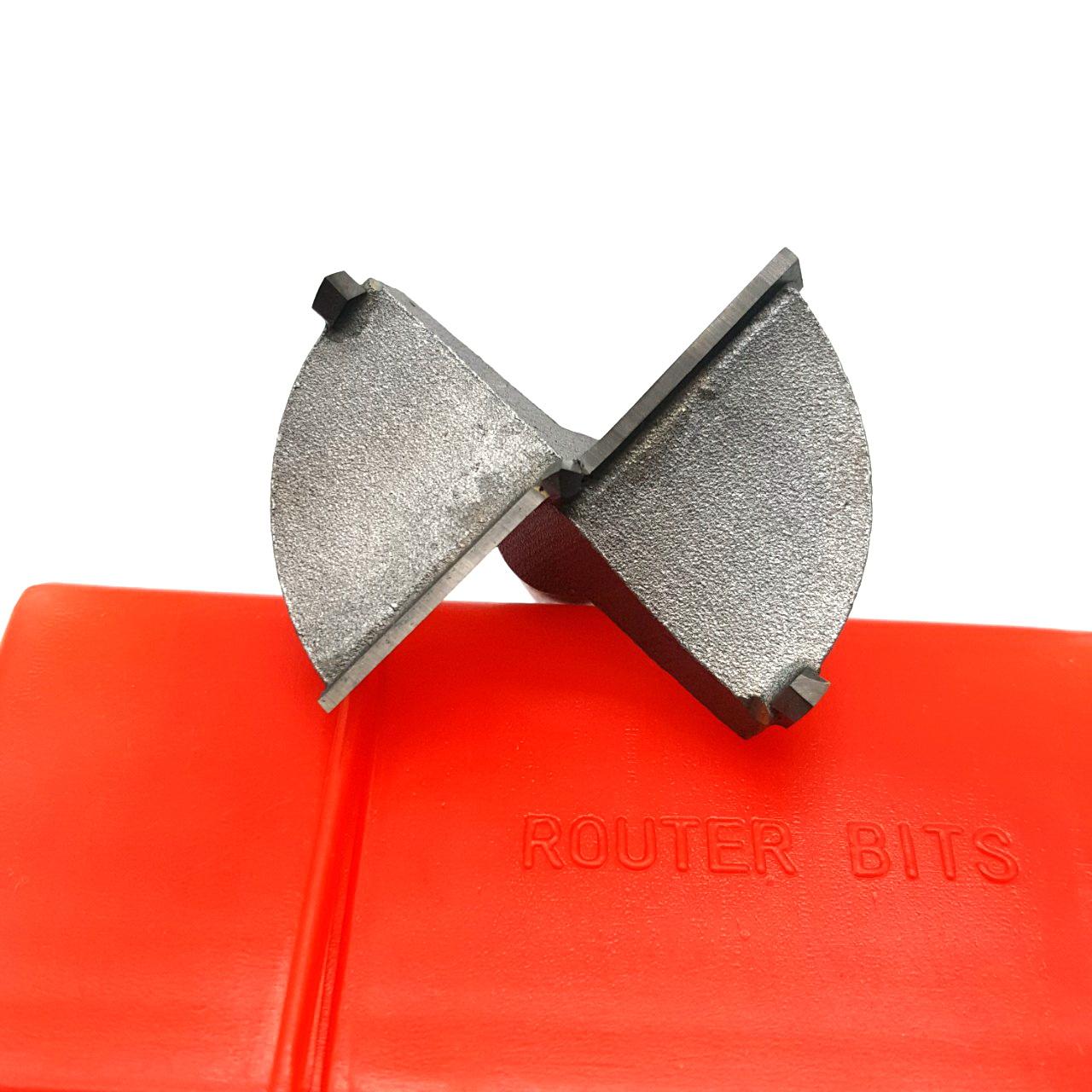 MŨI KHOAN KHOÉT BẢN LỀ 50MM