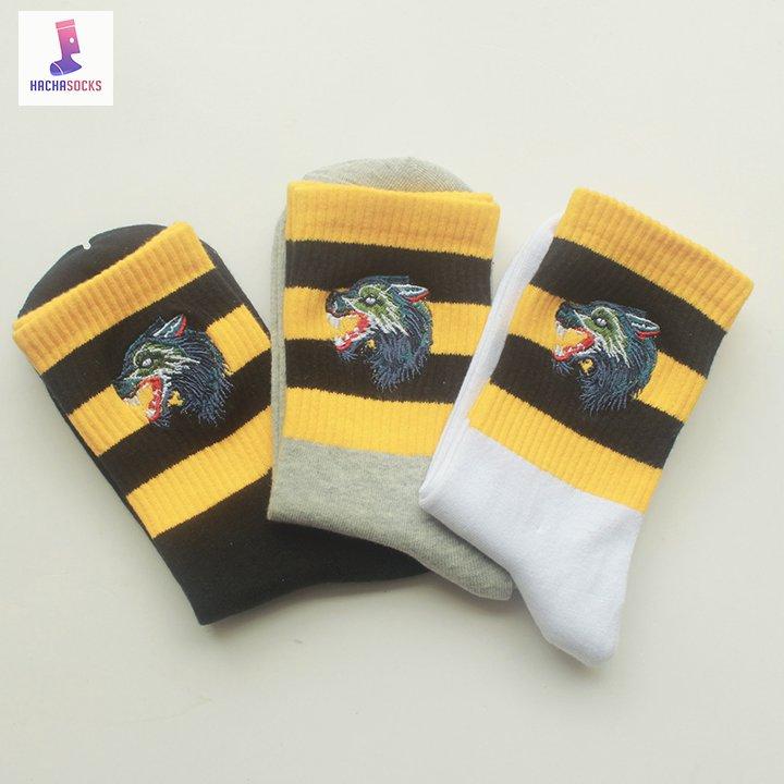 [HCM]Vớ Tất GG Hình Sói