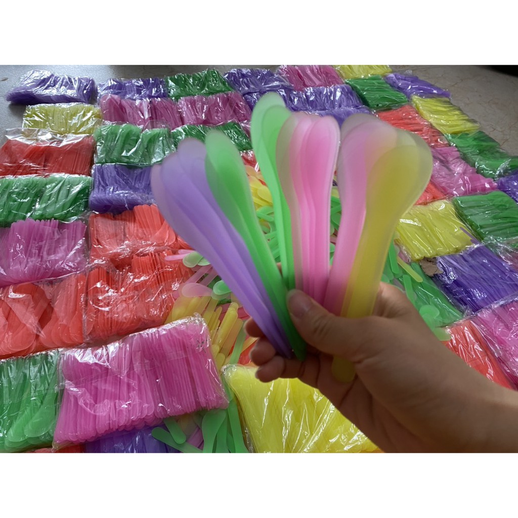 Combo 100 que đắp mask