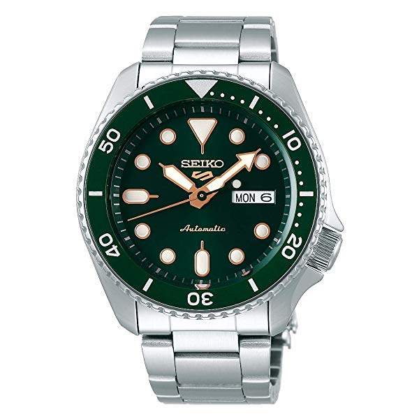 Đồng hồ Seiko SRPD63K1