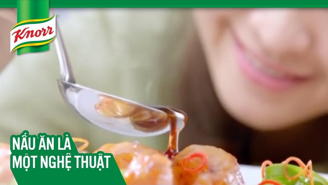 Hạt Nêm Knorr Thịt Thăn (Xương Ống & Tủy) Túi 1800G