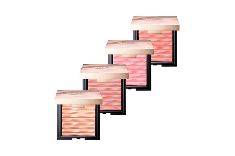 Phấn Má Clio Prism Air Blusher 7g