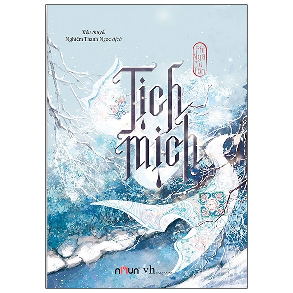 Fahasa - Tịch Mịch