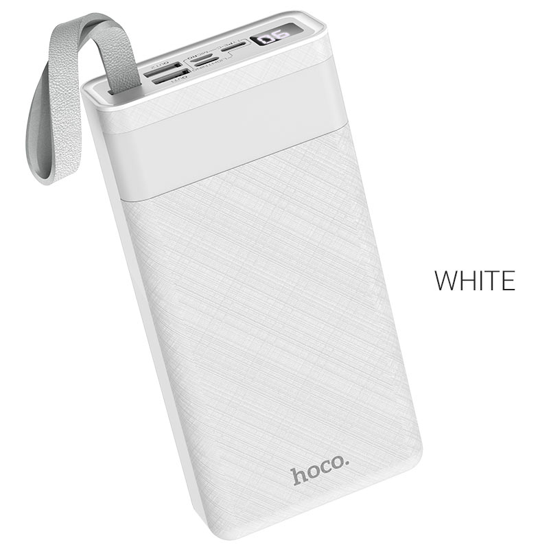 Pin sạc dự phòng Hoco J73 30000mah