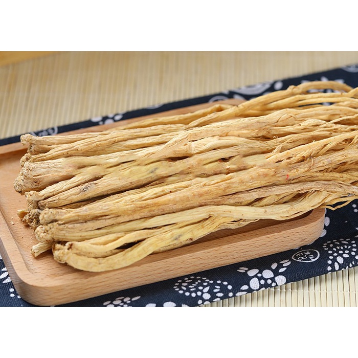 Đảng sâm sấy khô 500g - shop haimy