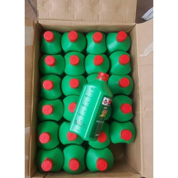 Nhớt Veloil 2T  Thơm Cho Xe 2 Thì 500ml