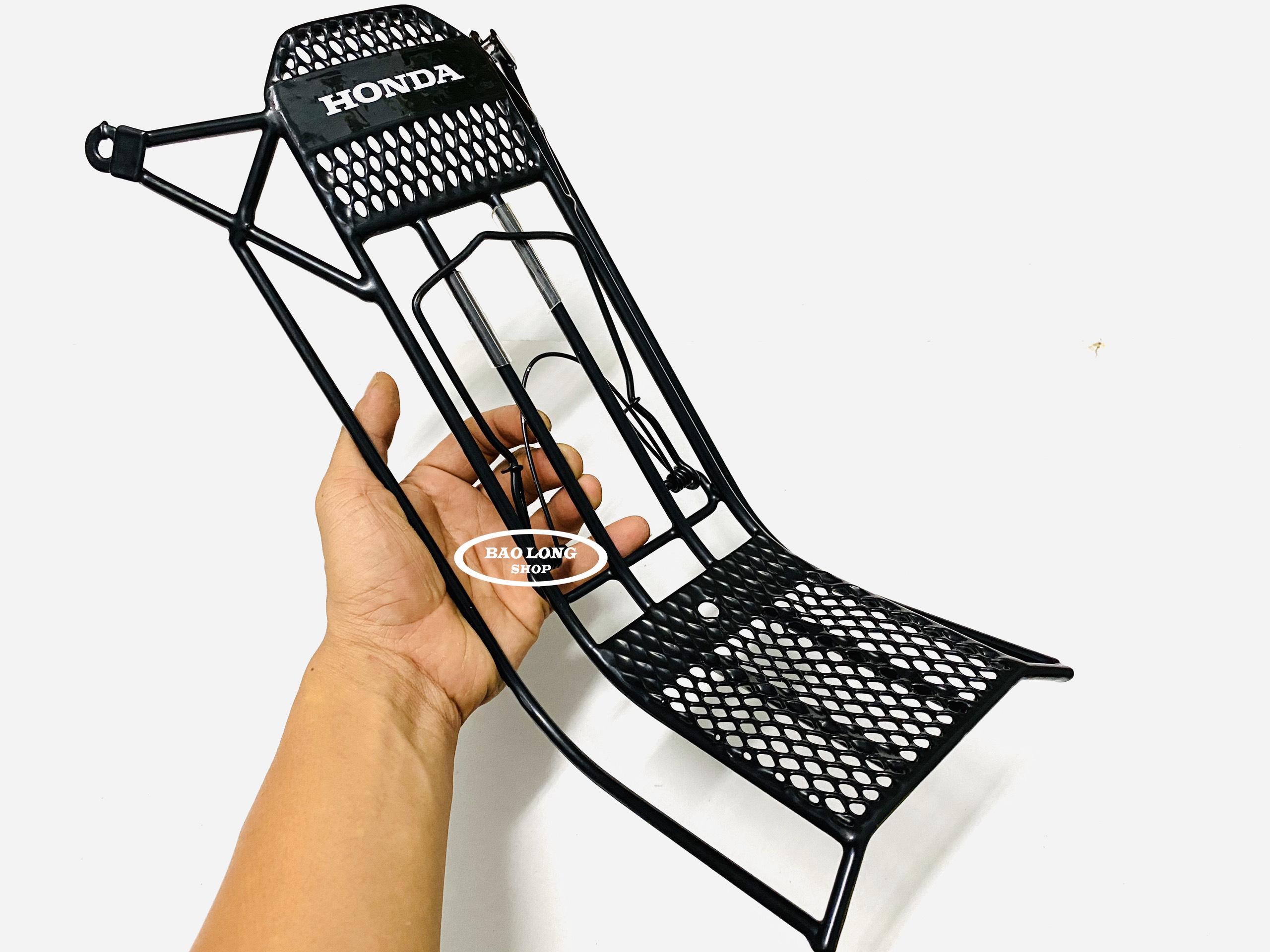 Baga Lưới Thái Gắn Wave,Wave Rs,Wave A 2017,Future Neo,Future 2013,2017