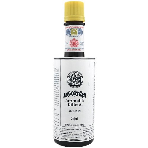 [Rẻ vô địch] [Siêu Sale] [Giá hủy diệt] [Ảnh thật] [Chính hãng] Angostura Aromatic Bitters 200ml