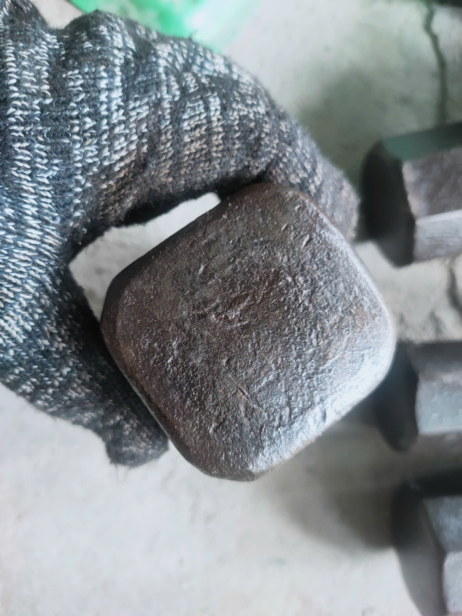 Búa tạ 3kg hàng Nhật bãi