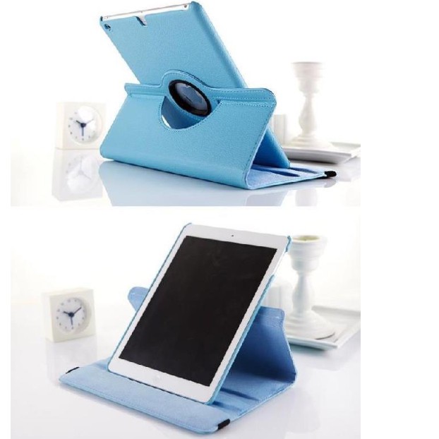 Bao da xoay dành cho iPad Air / Air 2 / 9.7 2017 2018